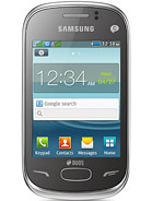 Best available price of Samsung Rex 70 S3802 in Zimbabwe
