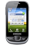 Best available price of Samsung S3770 in Zimbabwe