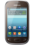 Best available price of Samsung Star Deluxe Duos S5292 in Zimbabwe