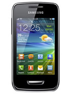 Best available price of Samsung Wave Y S5380 in Zimbabwe