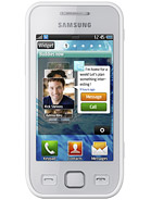 Best available price of Samsung S5750 Wave575 in Zimbabwe