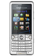Best available price of Sony Ericsson C510 in Zimbabwe