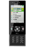 Best available price of Sony Ericsson G705 in Zimbabwe