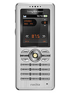 Best available price of Sony Ericsson R300 Radio in Zimbabwe
