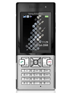 Best available price of Sony Ericsson T700 in Zimbabwe