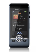 Best available price of Sony Ericsson W595s in Zimbabwe