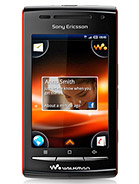 Best available price of Sony Ericsson W8 in Zimbabwe