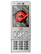 Best available price of Sony Ericsson W995 in Zimbabwe