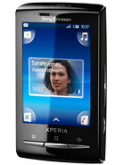 Best available price of Sony Ericsson Xperia X10 mini in Zimbabwe