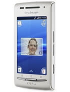 Best available price of Sony Ericsson Xperia X8 in Zimbabwe