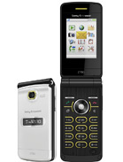 Best available price of Sony Ericsson Z780 in Zimbabwe
