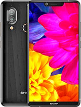 Best available price of Sharp Aquos D10 in Zimbabwe