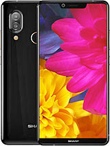 Best available price of Sharp Aquos S3 High in Zimbabwe