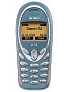Best available price of Siemens A55 in Zimbabwe