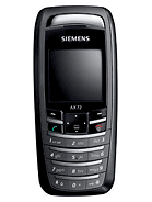 Best available price of Siemens AX72 in Zimbabwe