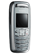 Best available price of Siemens AX75 in Zimbabwe