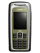 Best available price of Siemens M75 in Zimbabwe