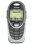 Best available price of Siemens S55 in Zimbabwe