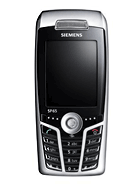 Best available price of Siemens SP65 in Zimbabwe