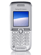 Best available price of Sony Ericsson K300 in Zimbabwe