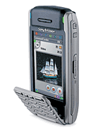 Best available price of Sony Ericsson P900 in Zimbabwe
