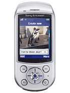Best available price of Sony Ericsson S700 in Zimbabwe