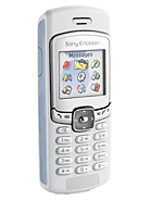 Best available price of Sony Ericsson T290 in Zimbabwe