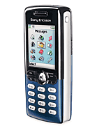 Best available price of Sony Ericsson T610 in Zimbabwe