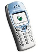 Best available price of Sony Ericsson T68i in Zimbabwe