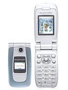 Best available price of Sony Ericsson Z500 in Zimbabwe