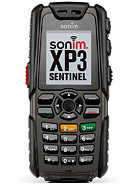 Best available price of Sonim XP3 Sentinel in Zimbabwe