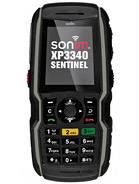 Best available price of Sonim XP3340 Sentinel in Zimbabwe