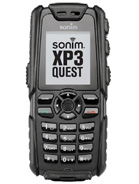Best available price of Sonim XP3-20 Quest in Zimbabwe