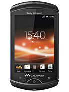Best available price of Sony Ericsson WT18i in Zimbabwe