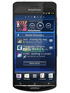 Best available price of Sony Ericsson Xperia Duo in Zimbabwe