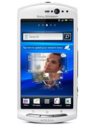 Best available price of Sony Ericsson Xperia neo V in Zimbabwe