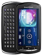 Best available price of Sony Ericsson Xperia pro in Zimbabwe