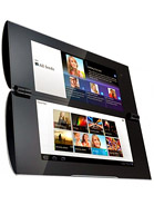 Best available price of Sony Tablet P in Zimbabwe