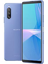 Best available price of Sony Xperia 10 III in Zimbabwe