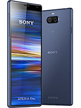 Best available price of Sony Xperia 10 Plus in Zimbabwe