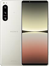 Best available price of Sony Xperia 5 IV in Zimbabwe