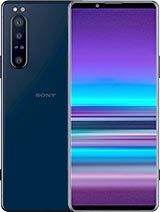 Best available price of Sony Xperia 5 Plus in Zimbabwe