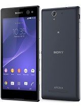 Best available price of Sony Xperia C3 in Zimbabwe