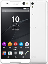 Best available price of Sony Xperia C5 Ultra in Zimbabwe