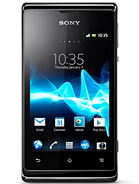 Best available price of Sony Xperia E dual in Zimbabwe