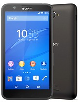 Best available price of Sony Xperia E4 Dual in Zimbabwe