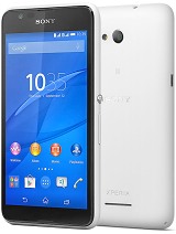 Best available price of Sony Xperia E4g Dual in Zimbabwe