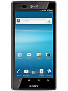 Best available price of Sony Xperia ion LTE in Zimbabwe