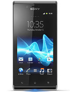 Best available price of Sony Xperia J in Zimbabwe