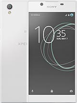 Best available price of Sony Xperia L1 in Zimbabwe